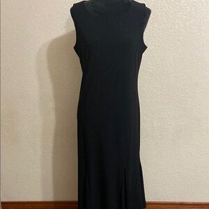 Dressbarn Black Dress